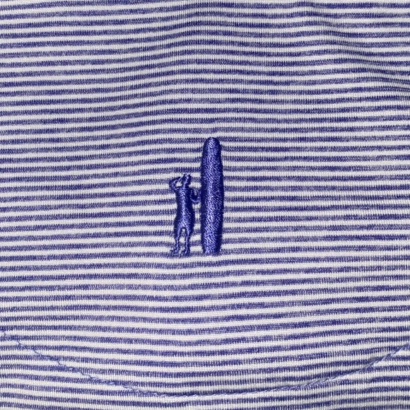 Johnnie-O Golf Polo - Picture 3 of 4